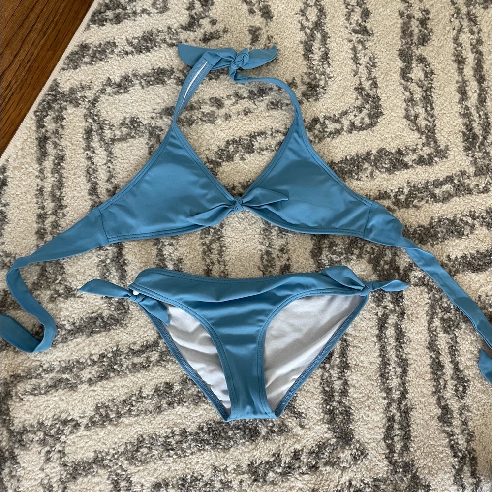 Billabong Bikini Set